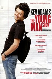 Imagen de Kev Adams - The Young Man Show