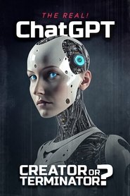 Imagen de The Real! ChatGPT: Creator or Terminator?