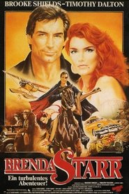 Film Brenda Starr streaming VF complet