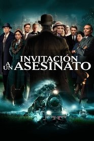 Imagen de Invitación a un asesinato