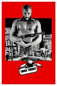 Imagen de Truck Turner, el cazarrecompensas