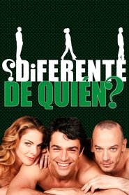 Imagen de Different from Whom?