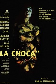 Film La choca streaming VF complet