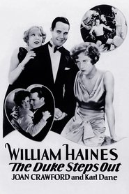 Film The Duke Steps Out streaming VF complet