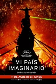 Imagen de Mi país imaginario