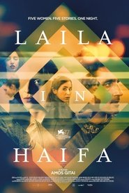 Film Laila in Haifa streaming VF complet