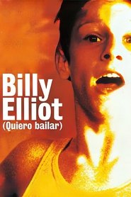 Imagen de Billy Elliot (Quiero bailar)