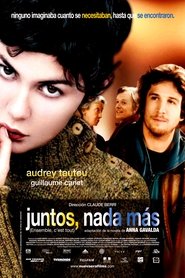 Juntos, nada más 2007