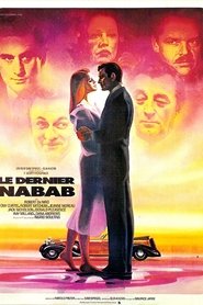 Film Le Dernier Nabab streaming VF complet