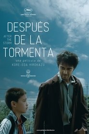 Después de la tormenta 2016