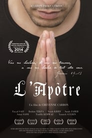 Film L'Apôtre streaming VF complet