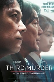 Film The Third Murder streaming VF complet