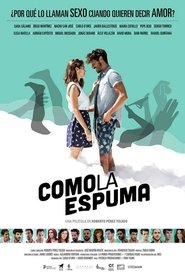 Imagen de Como la espuma