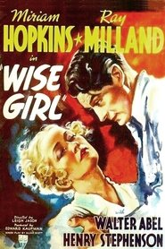 Film Wise Girl streaming VF complet