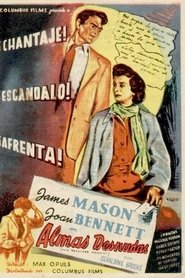 Almas Desnudas 1949