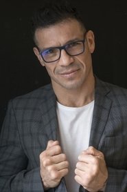 Picture of Sergio "Maravilla" Martínez