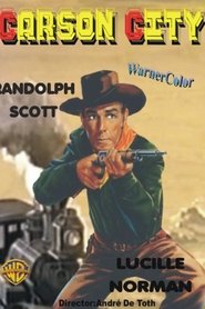 Carson City (1952)