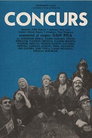 Film Concurs streaming VF complet