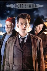 Doctor Who - La prophétie de Noël (partie 1 et 2) 2009