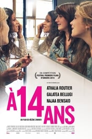 Film A 14 ans streaming VF complet