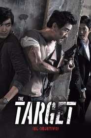 Imagen de The Target (El objetivo)