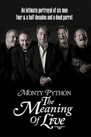 Film Monty Python: The Meaning of Live streaming VF complet