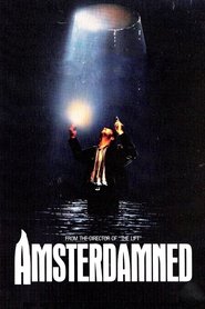 Imagen de Amsterdamned: Misterio en los canales