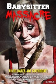 Imagen de Babysitter Massacre