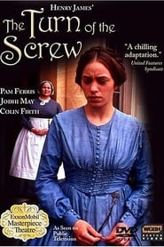 Film The Turn of the Screw streaming VF complet
