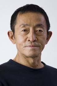 Picture of Kazuaki Hankai