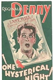 One Hysterical Night