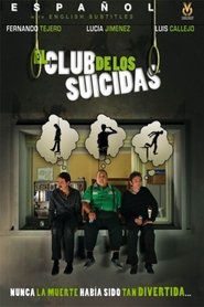 The Suicide Club streaming sur filmcomplet