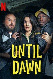 serie Jusqu’à l’aube streaming