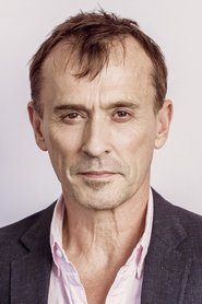 Picture of Robert Knepper