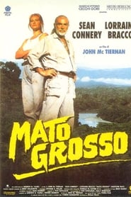 Mato Grosso 1992