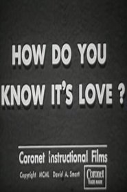 Film How Do You Know It's Love? streaming VF complet