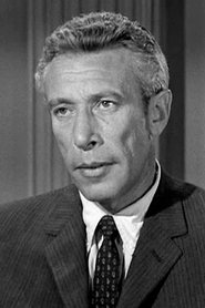 Picture of Mort Mills