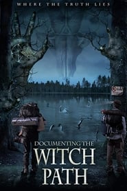 Poster for Documenting the Witch Path (2019)