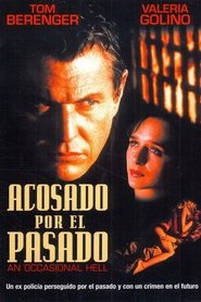 Imagen de Acosado por el pasado