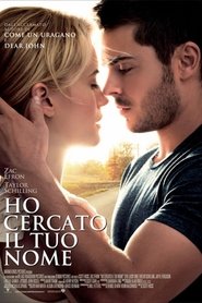 Ho cercato il tuo nome 2012