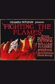 Fighting the Flames streaming sur filmcomplet