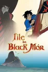 L'île de Black Mór