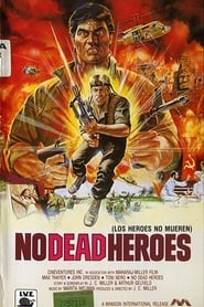 Commando Massacre streaming sur filmcomplet
