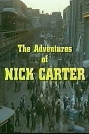 Les Aventures de Nick Carter streaming sur filmcomplet