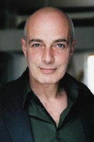 Picture of Pierre-François Pistorio
