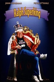 Film Ralph Super King streaming VF complet