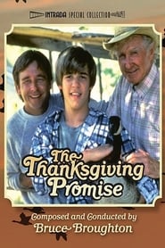 The Thanksgiving Promise streaming sur filmcomplet