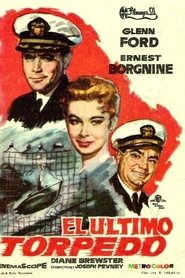Imagen de El último torpedo