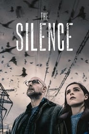 Poster for The Silence (2019)