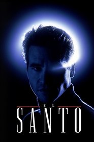 Imagen de El santo